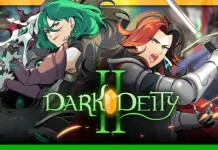Dark Deity 2 Descargar PC Gratis (v1.16)