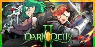 Dark Deity 2 Descargar PC Gratis (v1.16)
