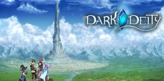 Dark Deity Descargar PC Gratis (v1.58 & ALL DLC)