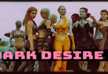 Dark Desire 3 Descargar PC Gratis (v2.4.1)