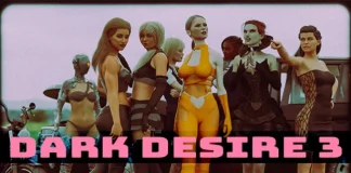 Dark Desire 3 Descargar PC Gratis (v2.4.1)