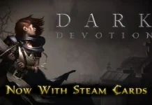 Dark Devotion Descargar PC Gratis (v1.0.44)
