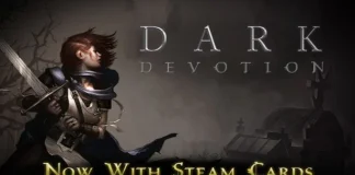 Dark Devotion Descargar PC Gratis (v1.0.44)