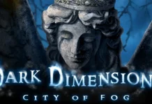 Dark Dimensions: City Of Fog Collector’s Edition Descargar PC Gratis (v0.65)