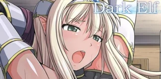 Dark Elf (Uncensored) PC Download Free