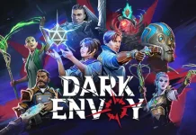 Dark Envoy Descargar PC Gratis (v1.9.0.74338)
