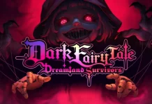 Dark Fairy Tale: Dreamland Survivors Descargar PC Gratis (v1.1.1.2056)