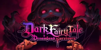 Dark Fairy Tale: Dreamland Survivors Descargar PC Gratis (v1.1.1.2056)