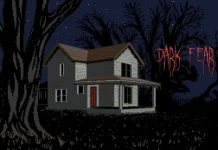 Dark Fear Descargar PC Gratis (v1.1.5)