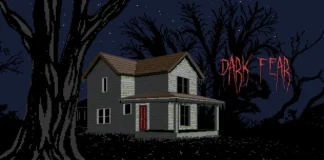 Dark Fear Descargar PC Gratis (v1.1.5)