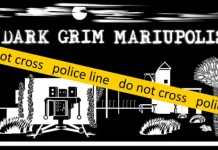 Dark Grim Mariupolis (v2020.10.06) PC Download Free