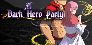 Dark Hero Party (v1.01 & Uncensored) PC Download Free