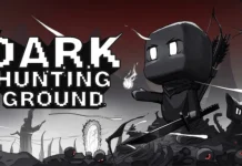 Dark Hunting Ground Descargar PC Gratis (v1.0.7.2)