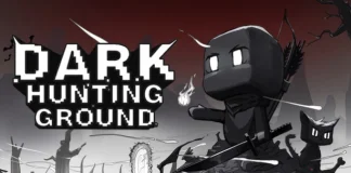 Dark Hunting Ground (v1.0.7.2) Baixar PC Gratis