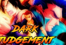Dark Judgement Descargar PC Gratis