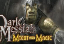 Dark Messiah Of Might & Magic Descargar PC Gratis (v1.02)
