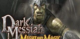 Dark Messiah Of Might & Magic Descargar PC Gratis (v1.02)