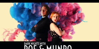 Dark Nights with Poe and Munro (v1.0.5) Baixar PC Gratis