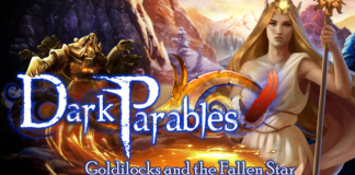 Dark Parables: Goldilocks And The Fallen Star Collector’s Edition PC Download Free