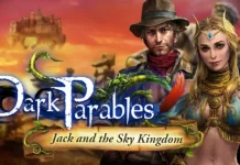 Dark Parables: Jack and the Sky Kingdom Collector’s Edition Descargar PC Gratis