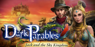 Dark Parables: Jack and the Sky Kingdom Collector’s Edition PC Download Free