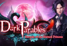 Dark Parables: Portrait of the Stained Princess Collector’s Edition Descargar PC Gratis