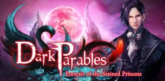 Dark Parables: Portrait of the Stained Princess Collector’s Edition Descargar PC Gratis