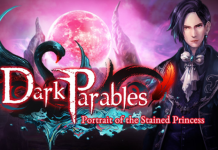 Dark Parables: Portrait of the Stained Princess Collector’s Edition PC Download Free