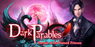 Dark Parables: Portrait of the Stained Princess Collector’s Edition Baixar PC Gratis