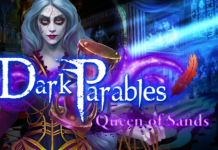 Dark Parables: Queen of Sands Collector’s Edition Descargar PC Gratis