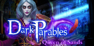 Dark Parables: Queen of Sands Collector’s Edition Descargar PC Gratis