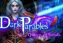 Dark Parables: Queen of Sands Collector’s Edition PC Download Free