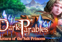 Dark Parables: Return of the Salt Princess Collector’s Edition Descargar PC Gratis