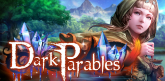 Dark Parables: Return of the Salt Princess Collector’s Edition Descargar PC Gratis