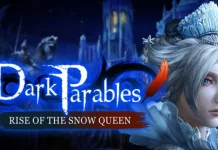 Dark Parables: Rise of the Snow Queen Collector’s Edition PC Download Free