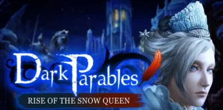 Dark Parables: Rise of the Snow Queen Collector’s Edition PC Download Free