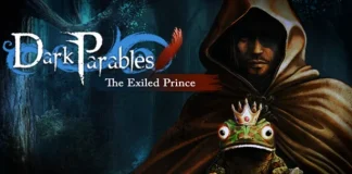 Dark Parables: The Exiled Prince Collector’s Edition Descargar PC Gratis