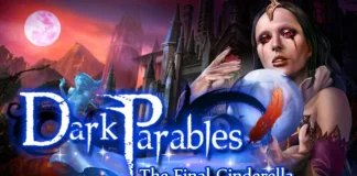 Dark Parables: The Final Cinderella Collector’s Edition Descargar PC Gratis