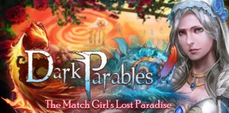 Dark Parables: The Match Girl’s Lost Paradise Collector’s Edition PC Download Free