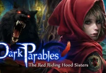 Dark Parables: The Red Riding Hood Sisters Collector’s Edition Descargar PC Gratis