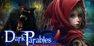 Dark Parables: The Red Riding Hood Sisters Collector’s Edition Descargar PC Gratis