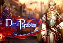 Dark Parables: The Thief And The Tinderbox Collector’s Edition Descargar PC Gratis