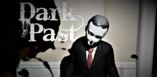 Dark Past Descargar PC Gratis