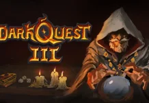 Dark Quest 3 Descargar PC Gratis (v1.0)