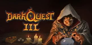 Dark Quest 3 Descargar PC Gratis (v1.0)
