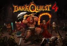 Dark Quest 4 Descargar PC Gratis (v2025.11.06)