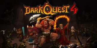 Dark Quest 4 (v2025.11.06) Baixar PC Gratis