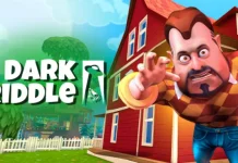 Dark Riddle Descargar PC Gratis