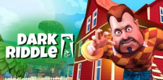 Dark Riddle Descargar PC Gratis
