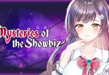 Dark Secrets Of Showbiz (v1.09 & Uncensored) Baixar PC Gratis